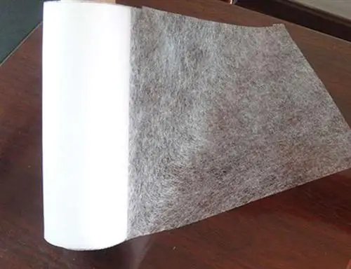 PA Milk White Hot Melt Glue Web Film for Bonding Fabrics Plastics