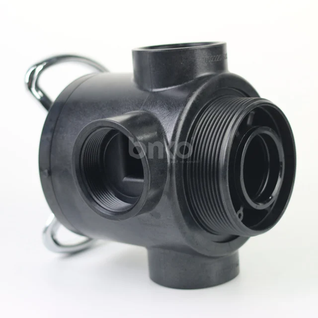 10m3/h Manual Filter Control Valve for water treatment