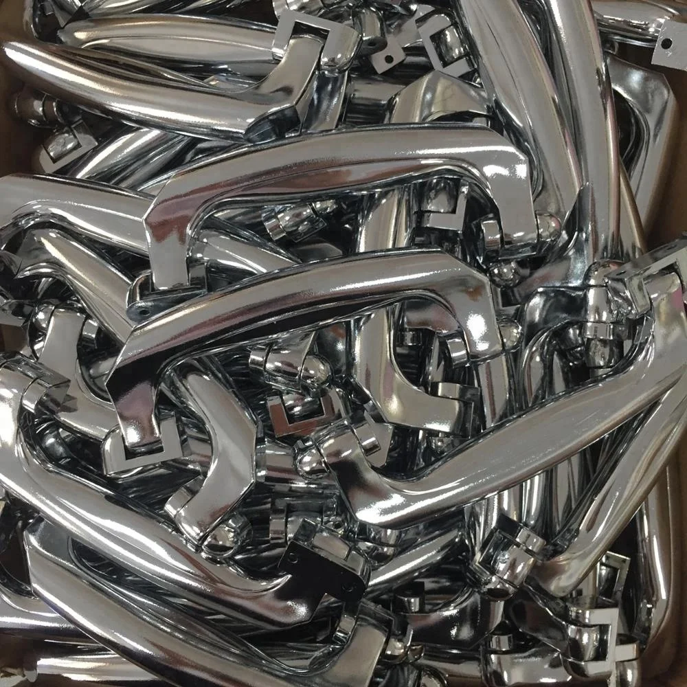 popular plastic handle for boxes suitcase accessories tool case accessories