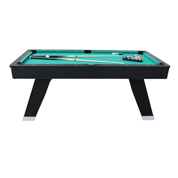 Мини портативный домашний складной спортивный развлекательный бильярдный стол
