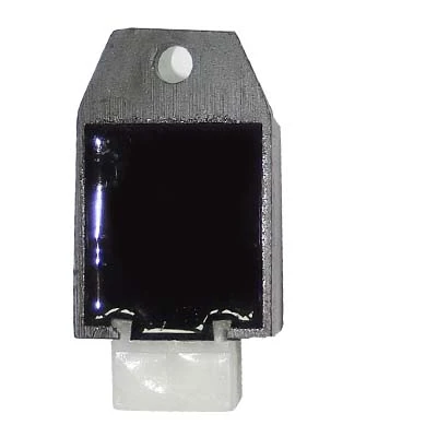 Motorcycle GY6 12V voltage Regulator Rectifier made in China