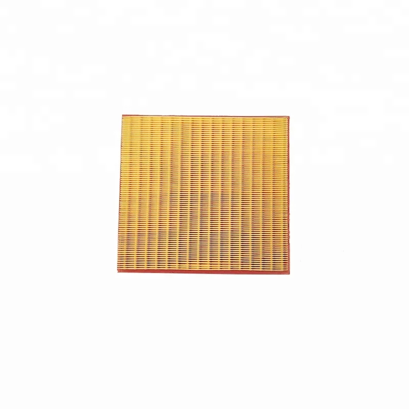 OEM/ODM hepa air filter element for car manufacture OEM13272719