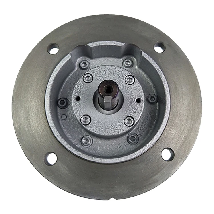 4.00hp/3.00kW blade air motor, engine motor for air tools, mini air motor