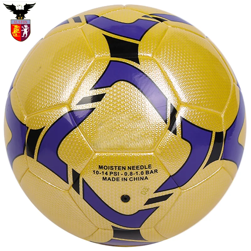 Cheap Price Balon De Futbol PVC Soccer Ball Size 5 Futbol