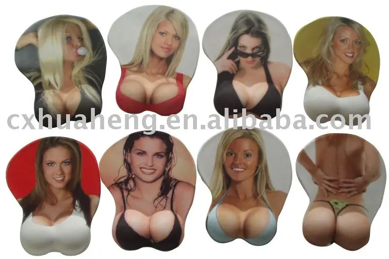 
Коврик для мыши 