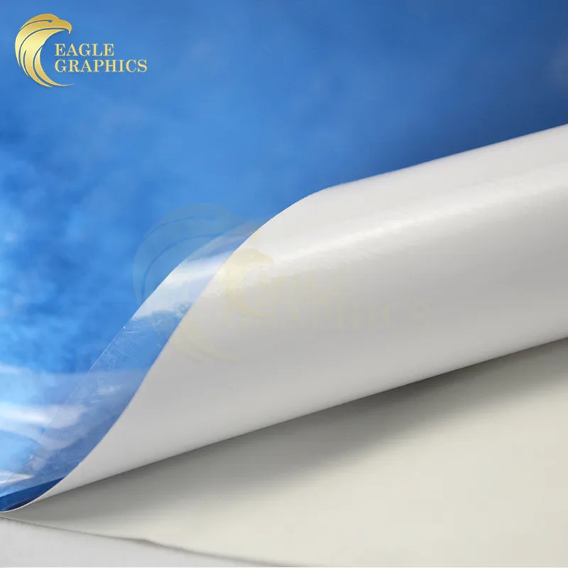 Self Adhesive Chrome Vinyl Car Wrap for Car Body  Decoration