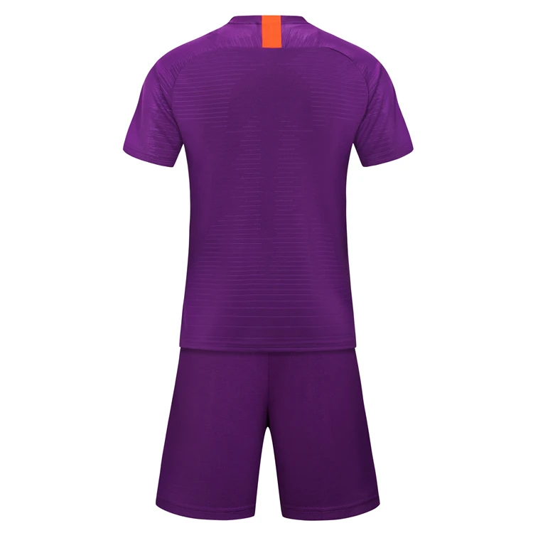  Дешевая быстросохнущая Футбольная форма на заказ комплекты молодежных черных футболок