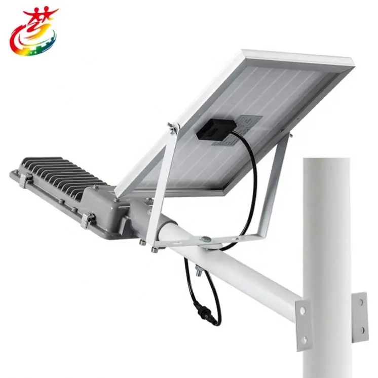 
zhongshan manufacturer solar lamp outdoor waterproof led solar light 50w 100w led solar 
