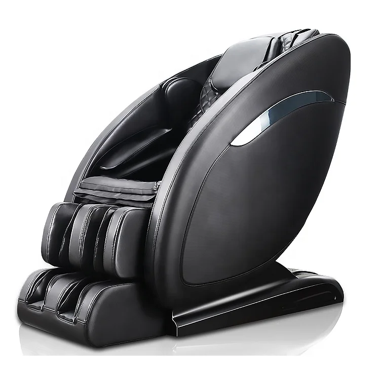 Electric Full body  massager zero gravity massage chair 4d multifunctional  Massage chair