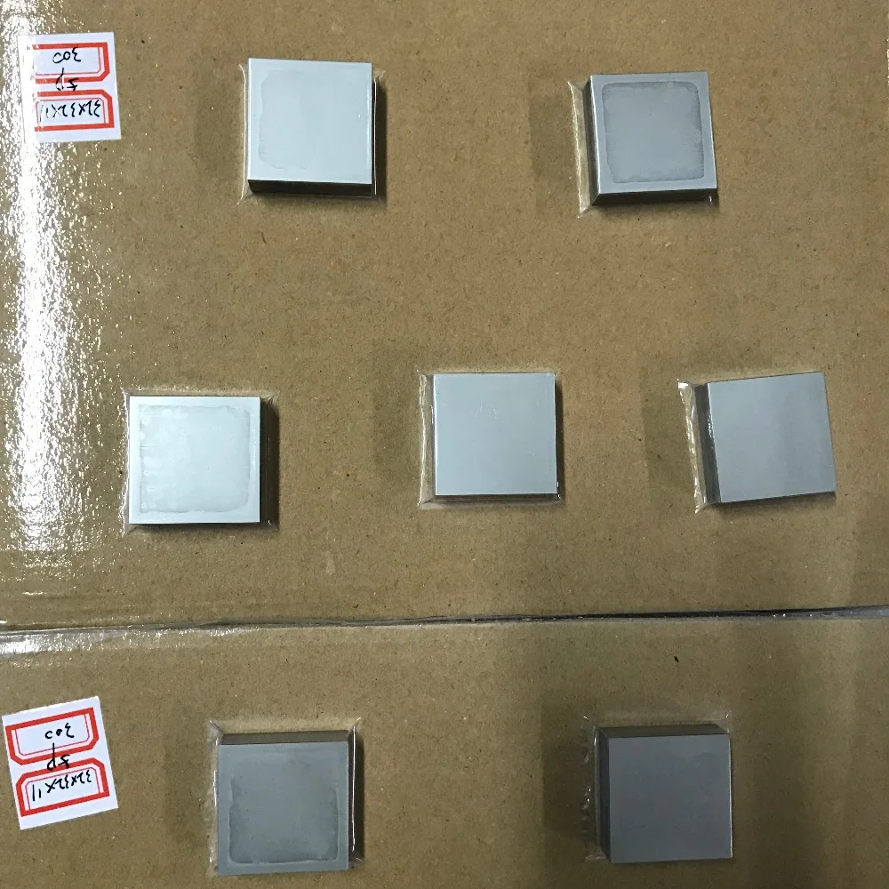 Raw Material for solar cells, Germanium Wafer/crystal price