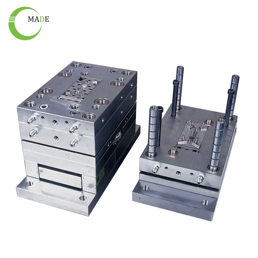 Household Appliance ABS PP PE PC TPE Material Plastic Injection Mould