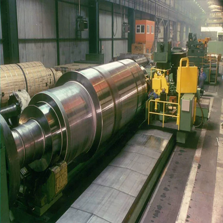 Adamite roller/Mill rolls