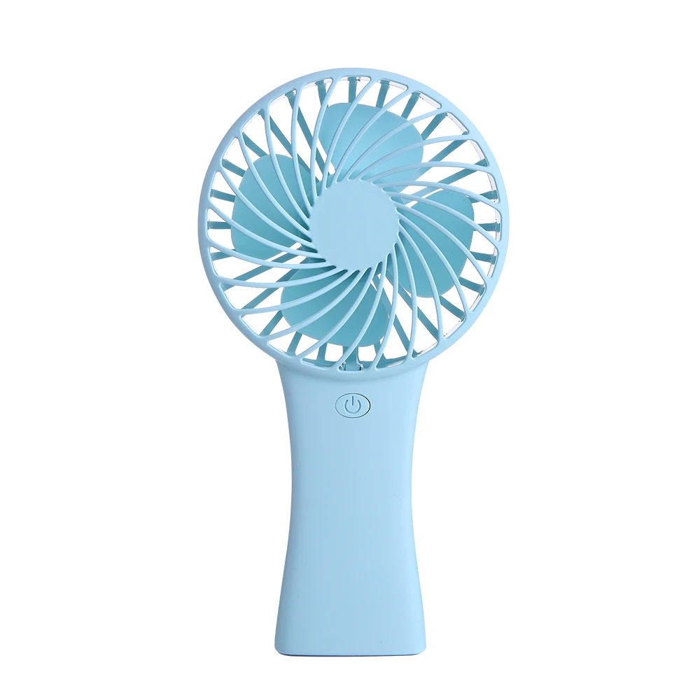 
2020 new ventilateur mini portable USB electric stand fan 