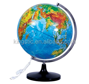 Светящийся шар 32 см