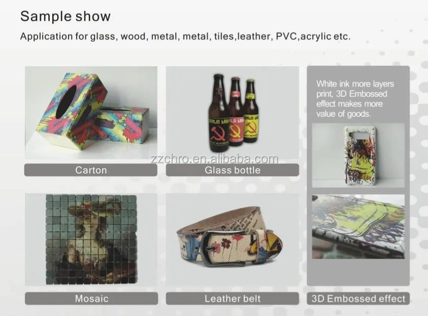 Hot Sales China Supply Automatic a2 Digital UV Curing Led Flatbed Printer for Phone Case Wood