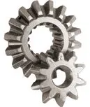 Side Gear And Pinion Gear