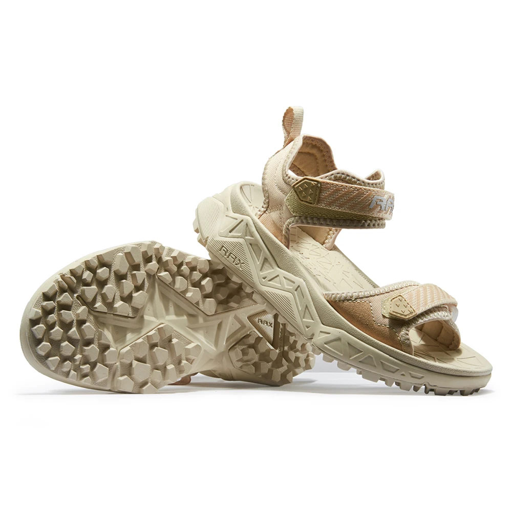 
RAX Women Sport Sandals Water Shoes River Quickly Dry Hiking Sandals Shoes Beach Shoes 