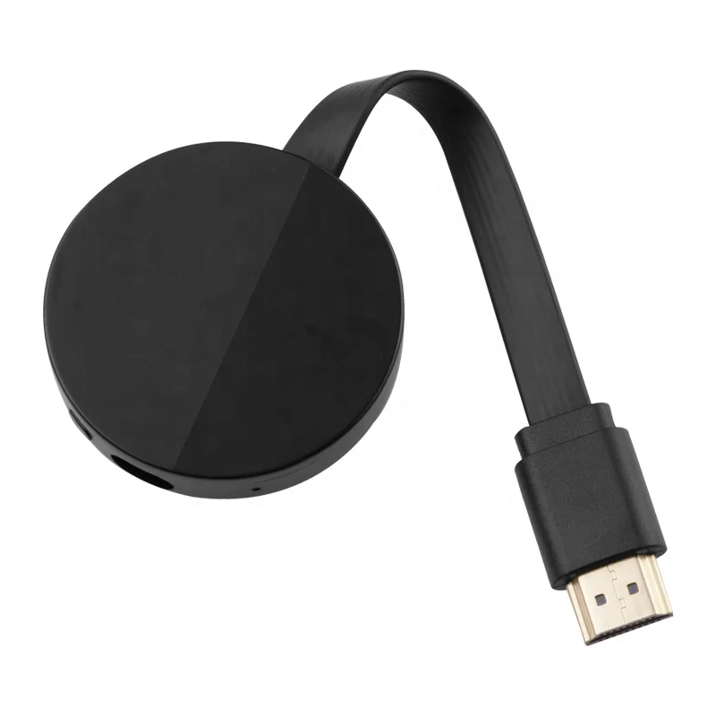 Free shipping Easy Sharing 3D wireless transmitter Wireless WiFi Display Dongle