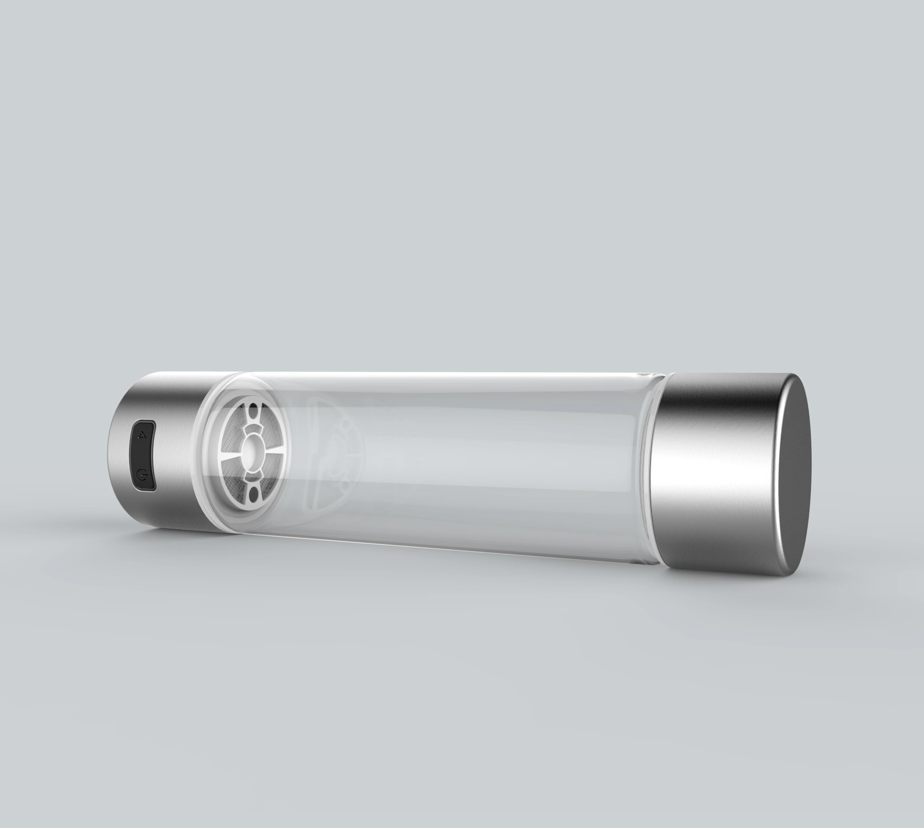 big capacity 450ML hydrogen rich water maker with Special Hydrogen-Rich Ion Membrane