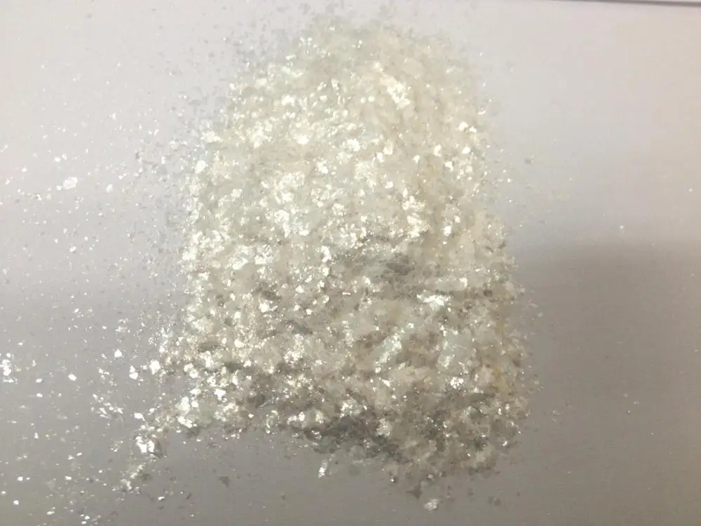 Titanium Pigment/ Mica Powder Diamond Luster Pearl Inorganic Pigment, Coating Pigment  for Coating Paint Ink
