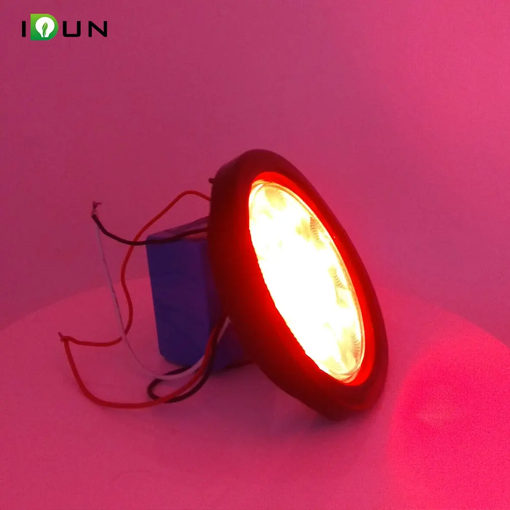 
Car LED Tail Rear Bumper Reflector Lights Round Brake Stop Light Warning Lamp for Nissan/Qashqai/Trail/Toyota/Corolla 