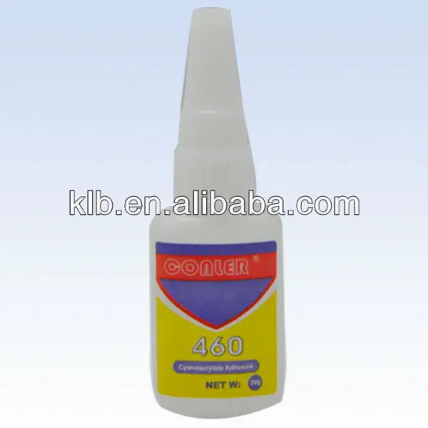 горячая продажа силиконовых цианакрилатного для клавиатуры