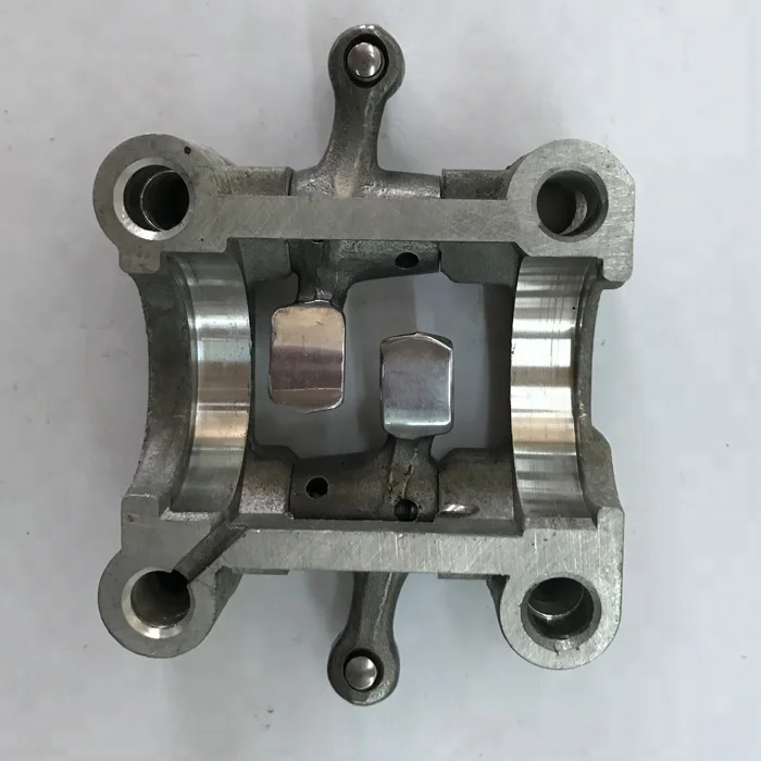 GY6 80CC Motorcycle Forged Rocker Arm Assembly