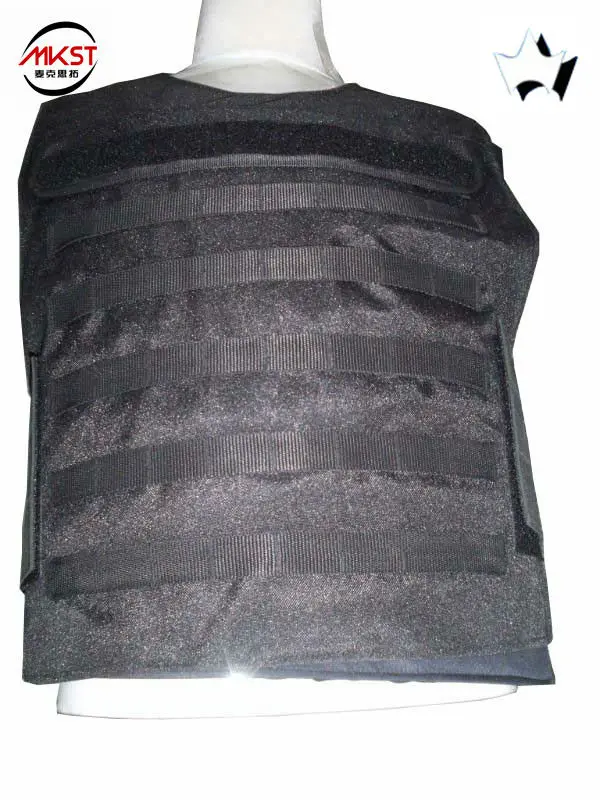 645-12 Anti-bullet Vest ballistic jacket safety jacket