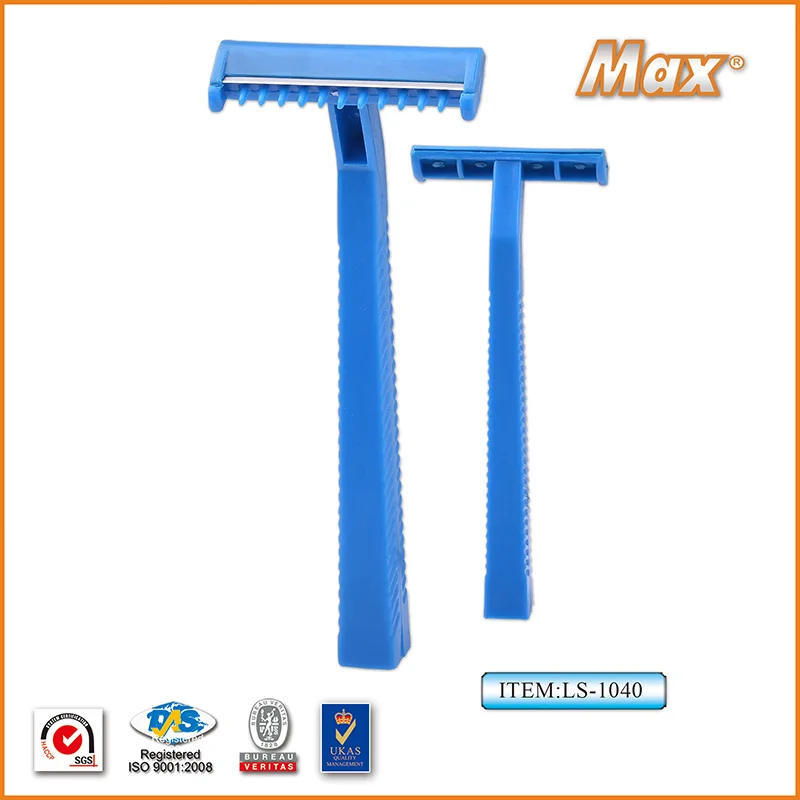 Medical Single Blade Disposable Razor