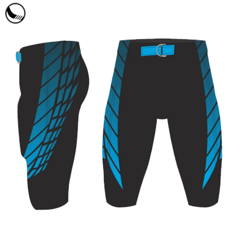 cheap wholesale american football pants