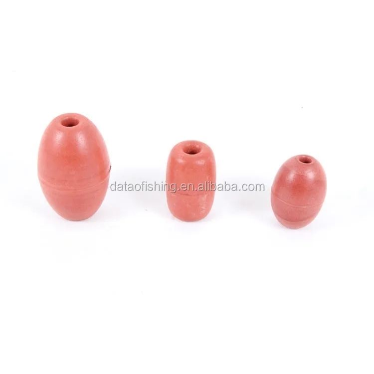Оптовая продажа, рыболовный поплавок из ПВХ