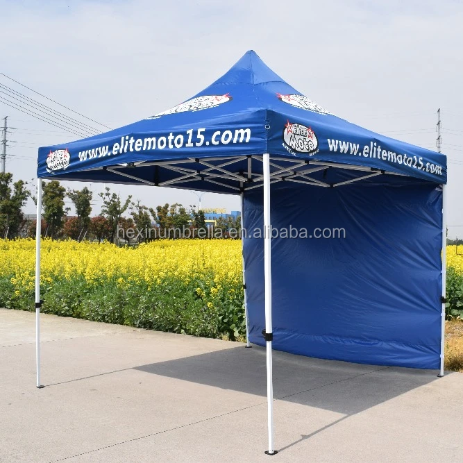 Folding Marquee Tent Canopy Shade Pop Up Party