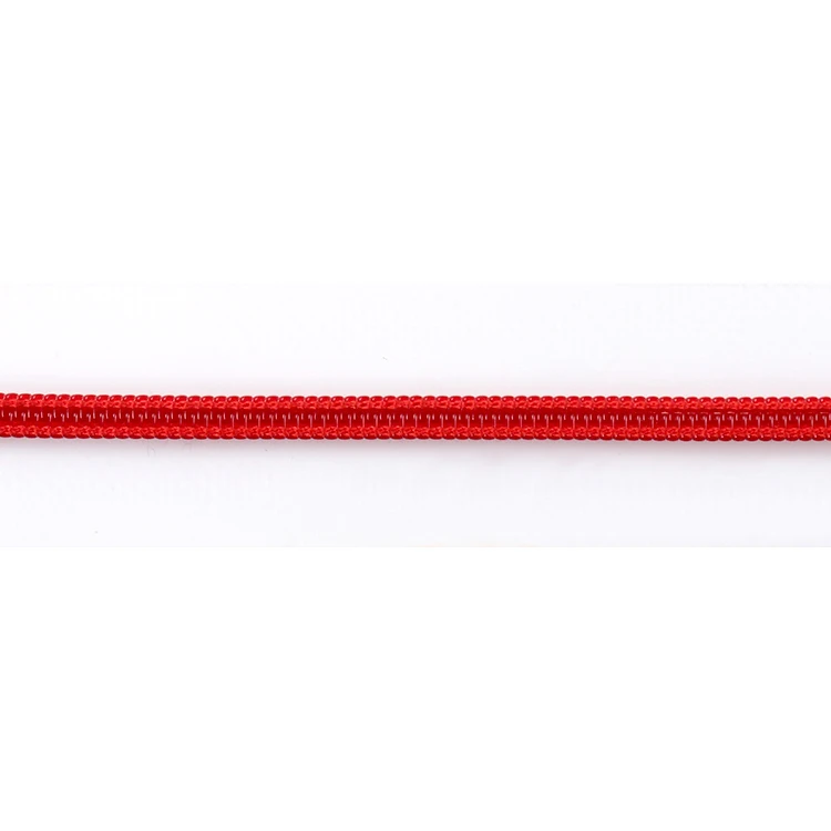 Excellent quality pvc fashionable waterproof zipper