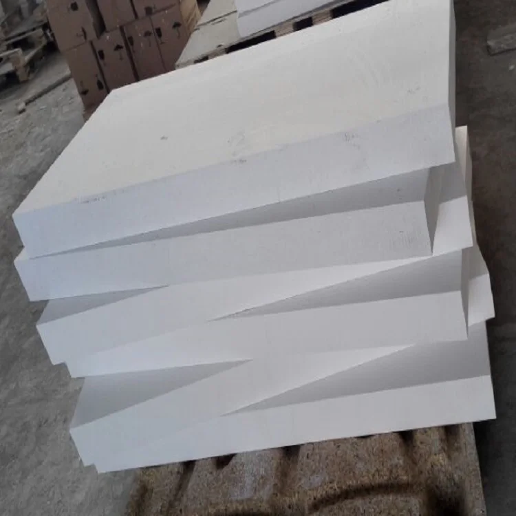 High Density Calcium silicate Board NR-85