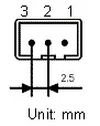 microwave switching power supply for 1500w magnetron