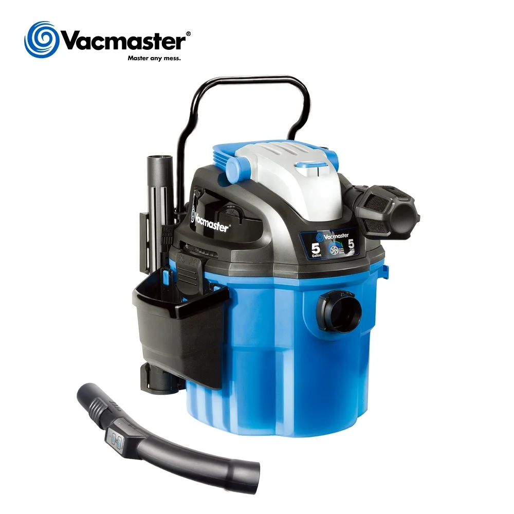 Vacmaster galaxy настенное крепление многофункциональную мощность всасывания настенный мокрой и сухой вакуумный пылесос-VWM510