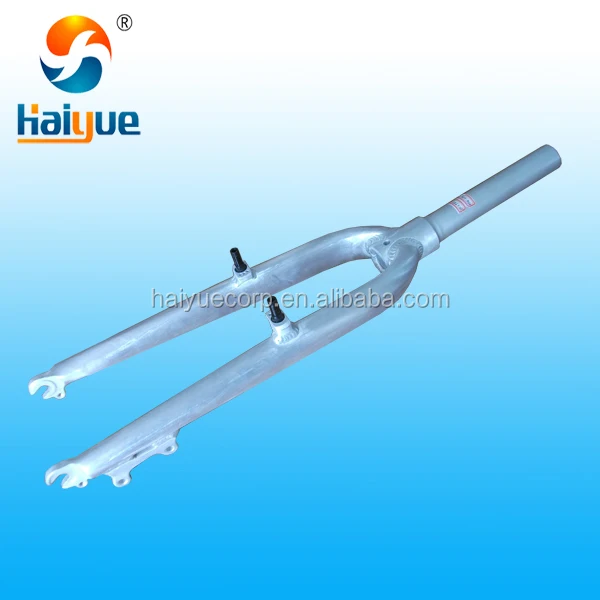 Велосипедная вилка из сплава, 20 дюймов