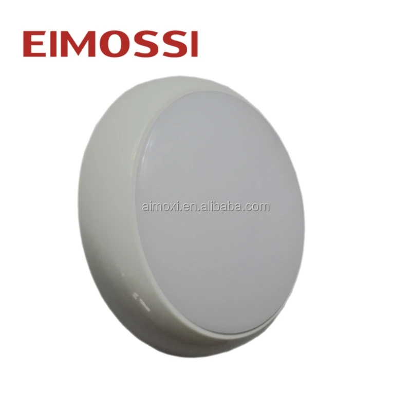 3Hours Duration emergency bulkhead Ceiling Mounted Led Lighting