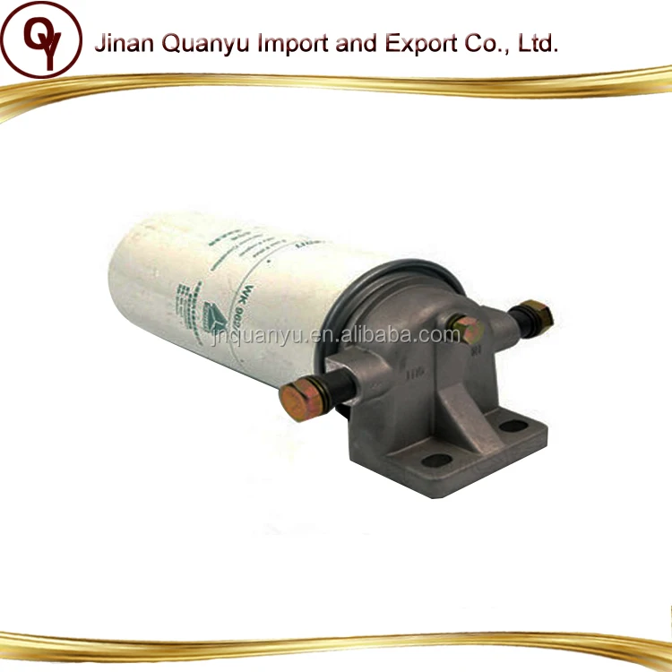 
Heavy Truck diesel Engines Oil Filter Spin-on VG1560080011 