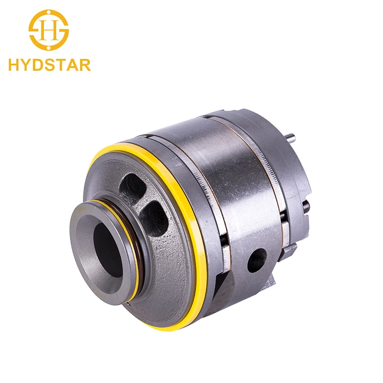 6E2387 1002870 Hydraulic Vane Pump Cartridge Kit for Cat Pumps