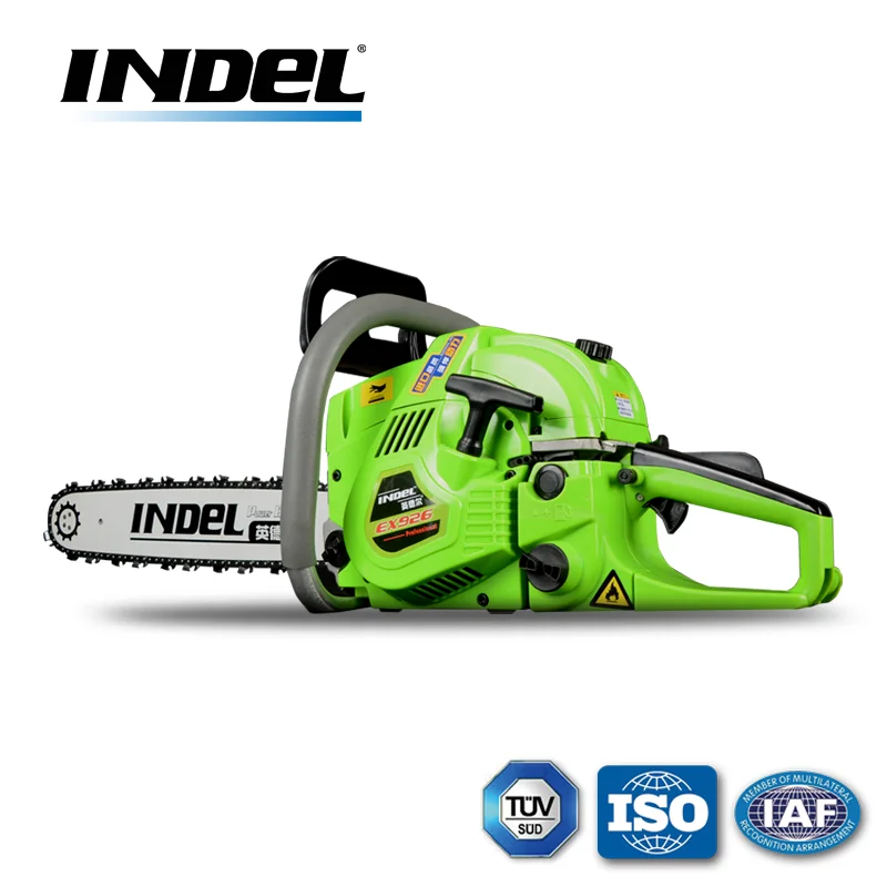 
5800Gasoline mini electric chain saw wood cutting machine electric chain saw 