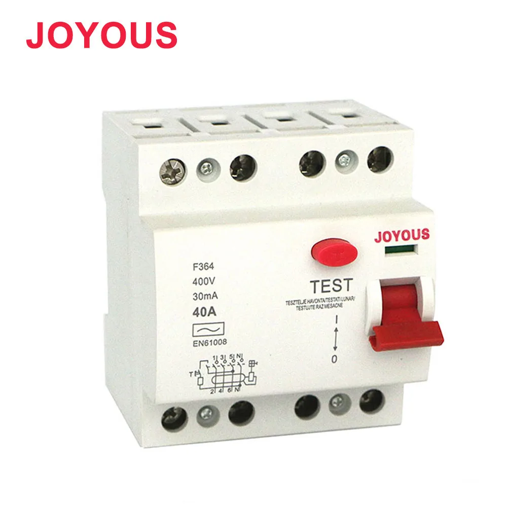 2018 г. Лидер продаж Магнитная rccb/elcb, elcb цена, моторизованный rccb