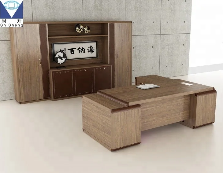 Лидер продаж эксклюзивная мебель для дома и руководителя офисный стол