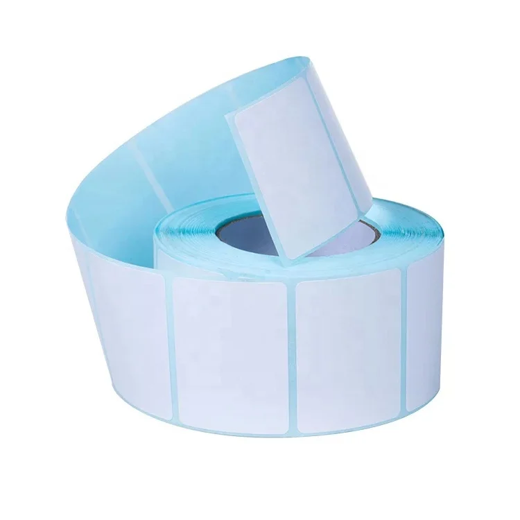 Горячая Распродажа термобумажная наклейка для доставки этикетка