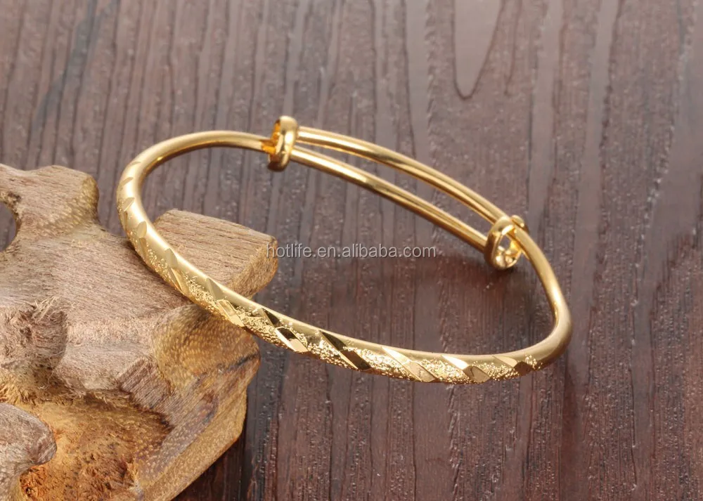 hot new products for  cheap 316 gold bracelet for saudi jewelry