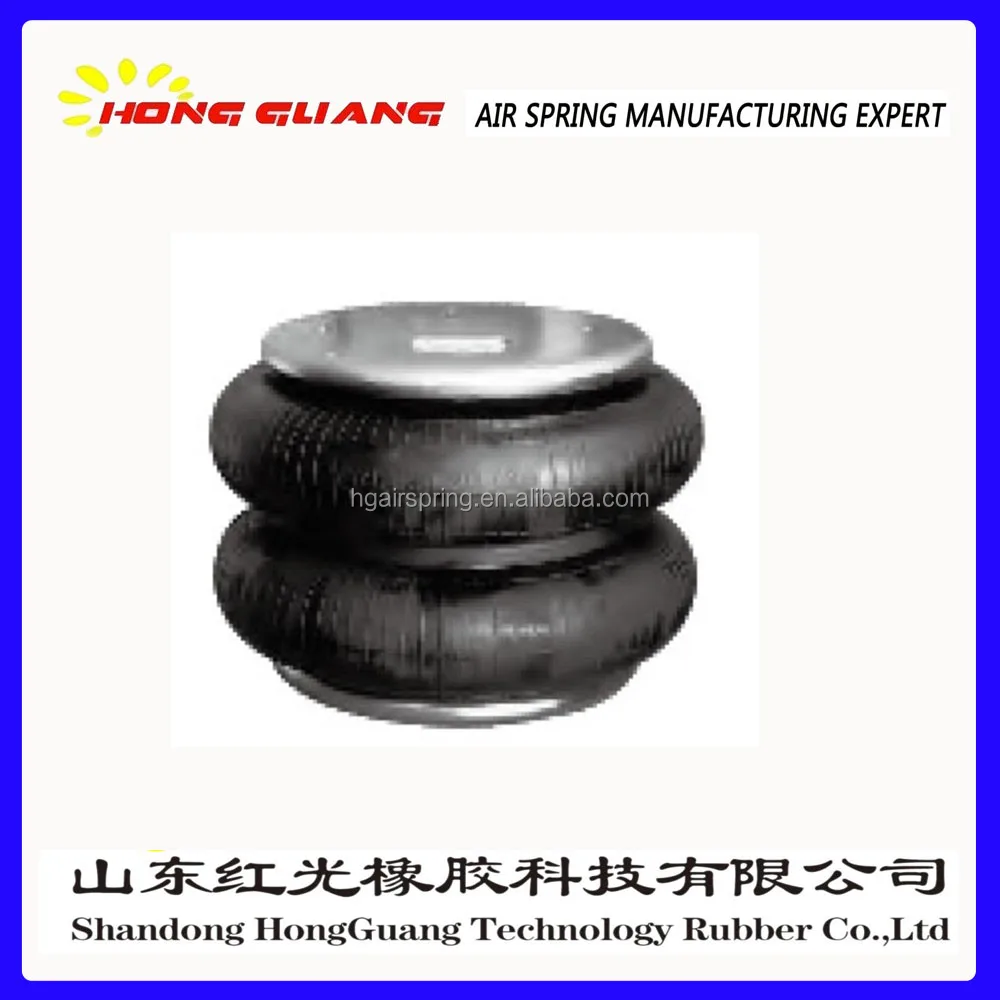 Goodyear 2B12-425 Contitech FD330-22 363 Air Spring For Ridewell