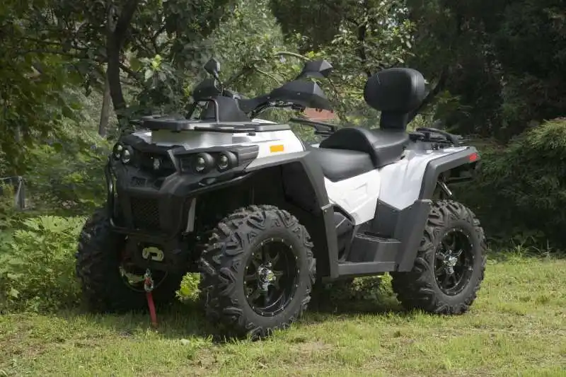 800 ATV quad 4x4 for sale