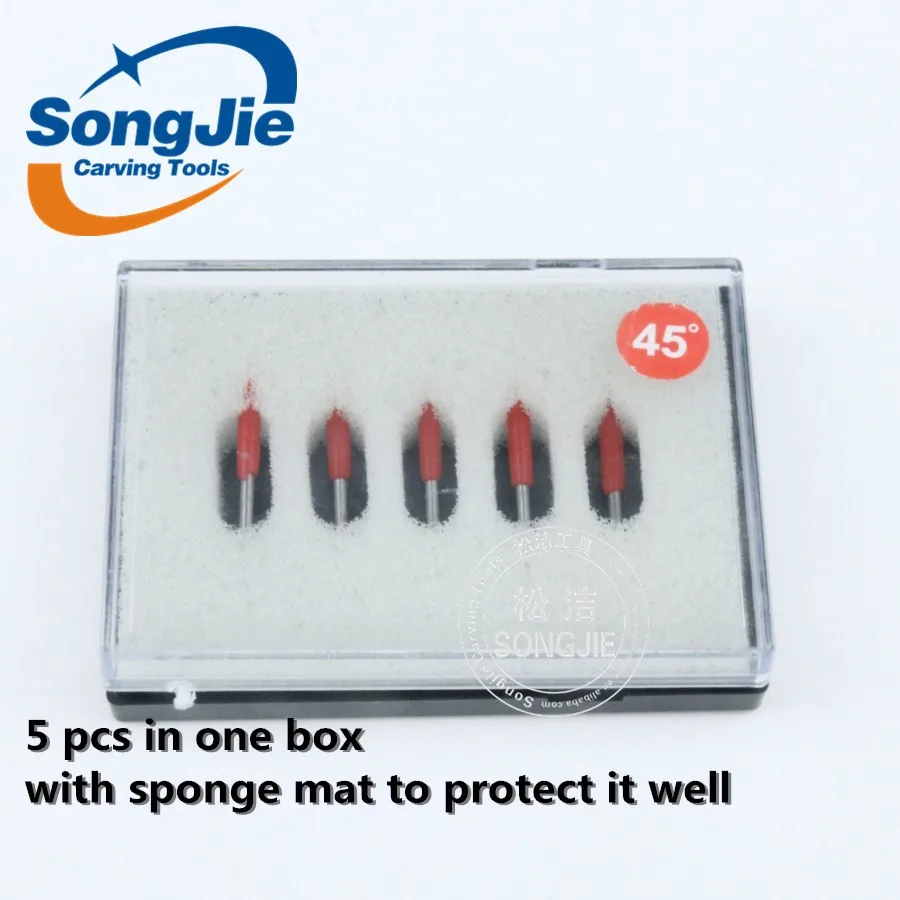 inkjet printer cutting blade cemented carbide mimaki cutting plotter blade