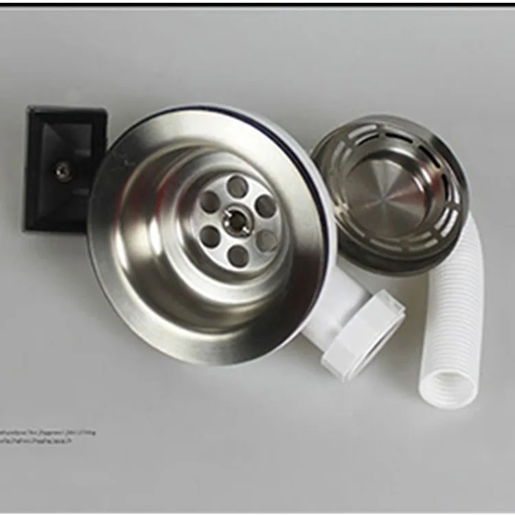 
Perfect Quality white color Kitchen Sink Strainer 