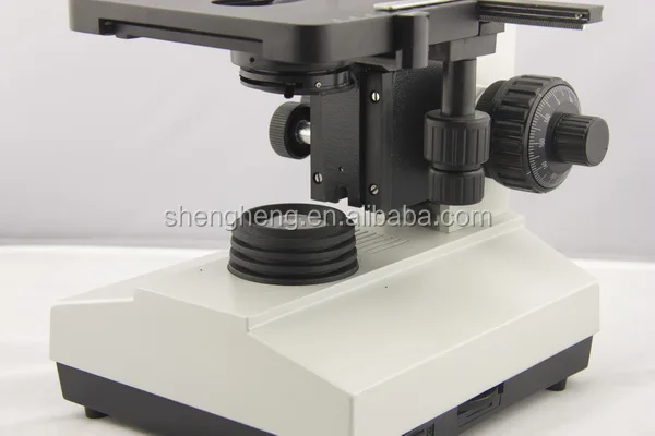 Sinher Biological mcroscope SHD-32 Zoom 1600X digital photo camera microscope